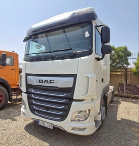 کشنده داف XF480